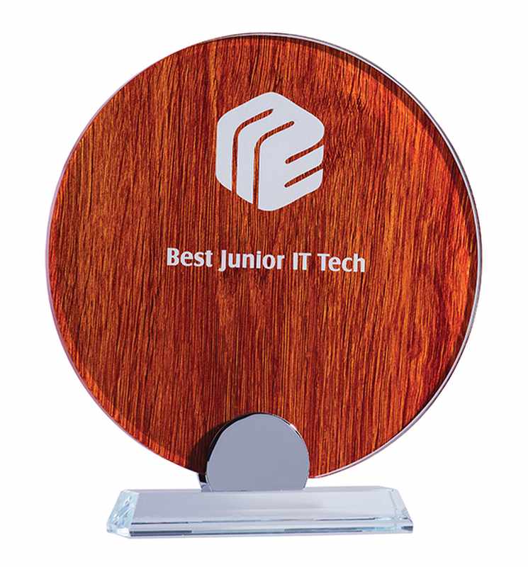 Jarrah Glass – Kreis