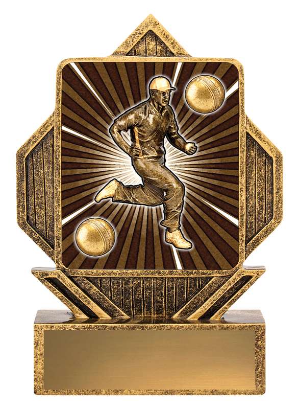 Luchspfeil – Männliche Feldarbeit