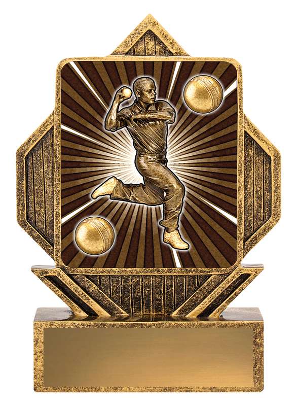 Luchspfeil – Männlich Bowling