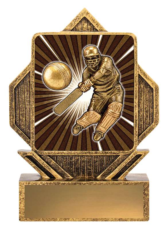 Luchspfeil – Männlich Schläger