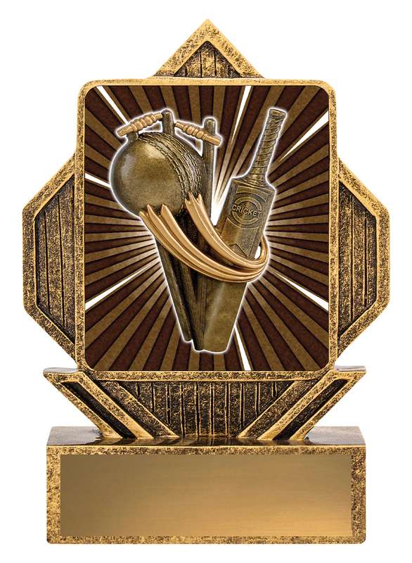 Luchspfeil – Kricket