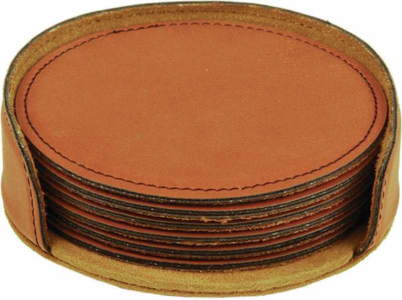 Laserbares Untersetzer-Set