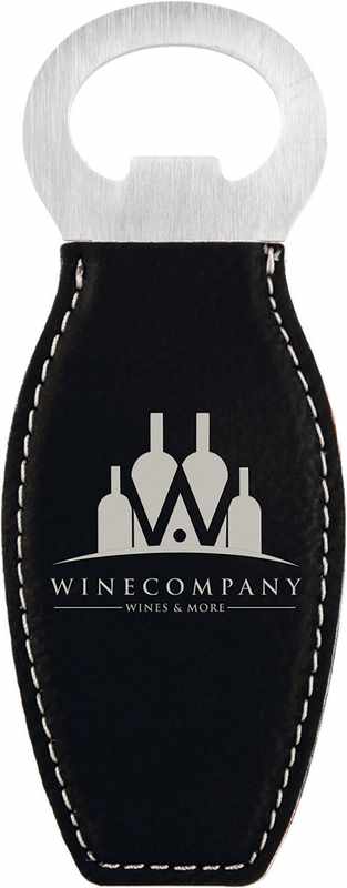 Laserbare magnetische Flaschenöffner