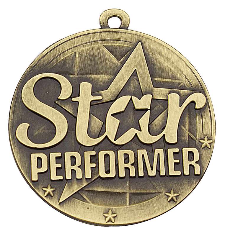 Star-Performer WatchWord