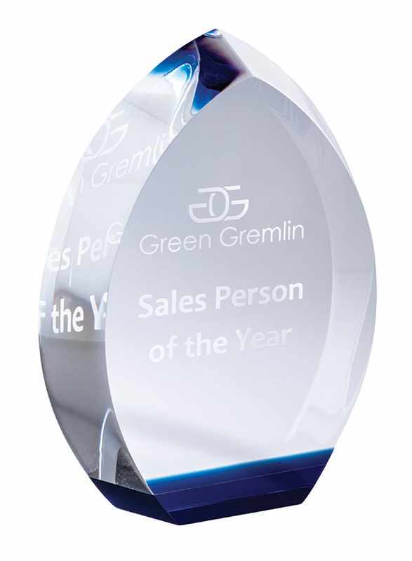 Power Blue Series-Flamme