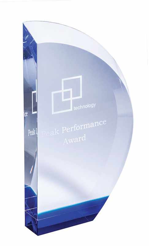 Power Blue Serie-Lail