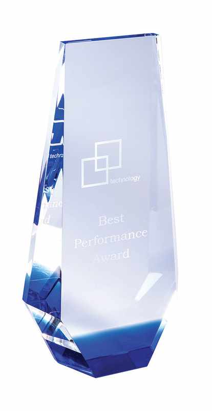 Serie Power Blue – Prisma