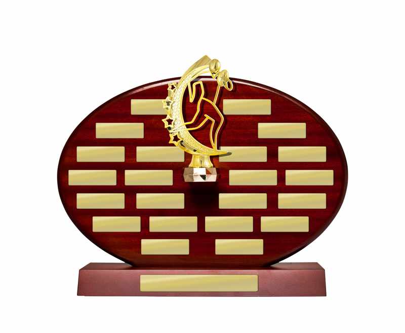 Immerwährender Rückstau