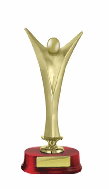 Leistung Figur auf Basis