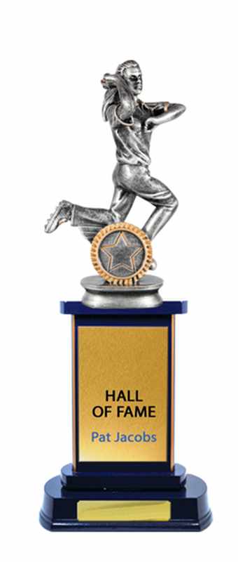 Holzaufbau-Cricketweibchen