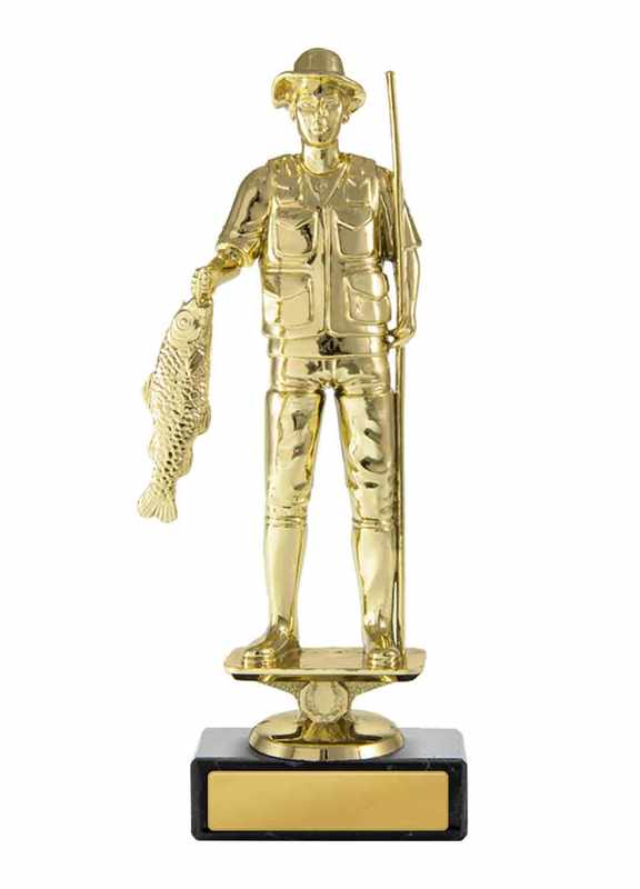 Fischer auf der Basis