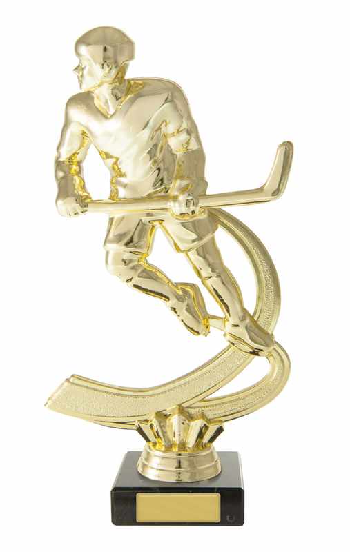 Eishockey M. auf Base