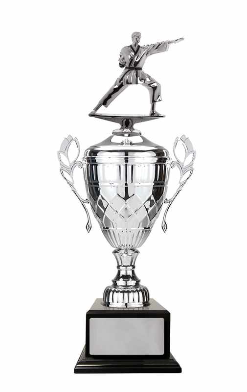 Whopper Cup-Kampfsport