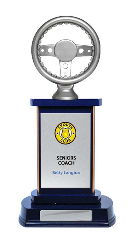 Timber Buildup Motorsport