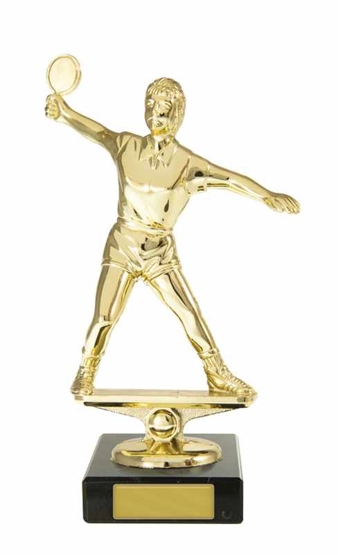 Tischtennis Fem. an der Basis