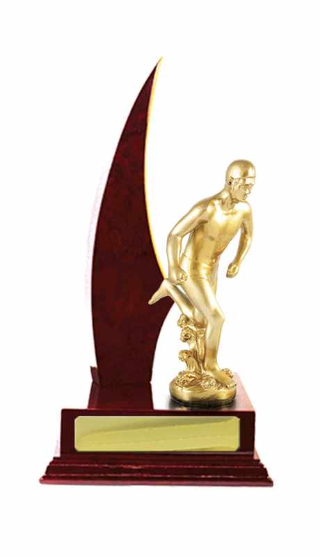 Holzaufbau Lebensrettung