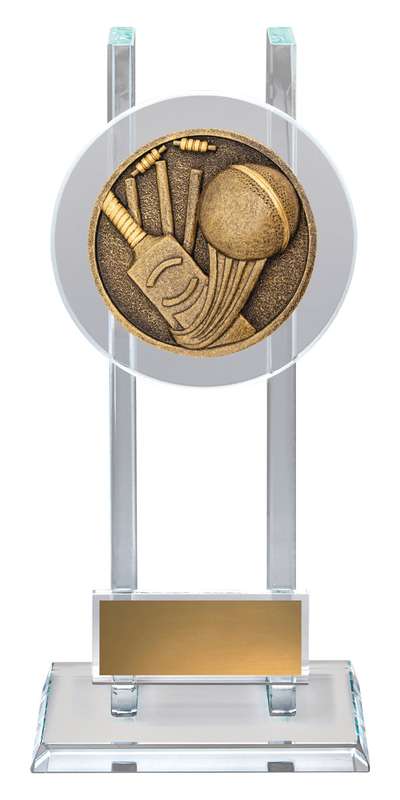 Cricket Spartanisches Glas