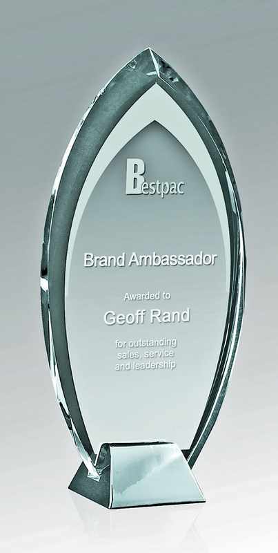 Silbernes Eis – Flamme