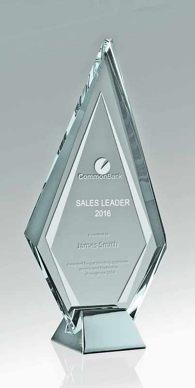 Silbernes Eis – Pfeil