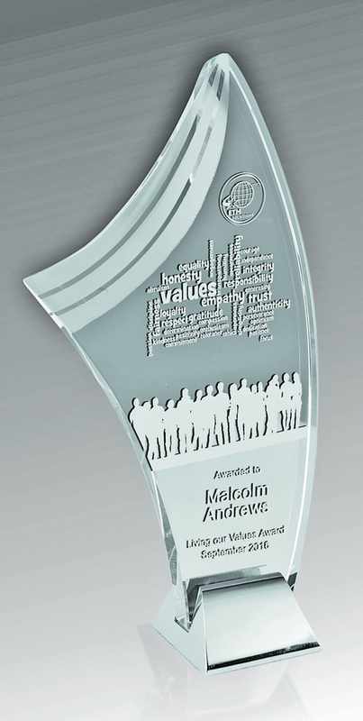 Silver Ice – Segel