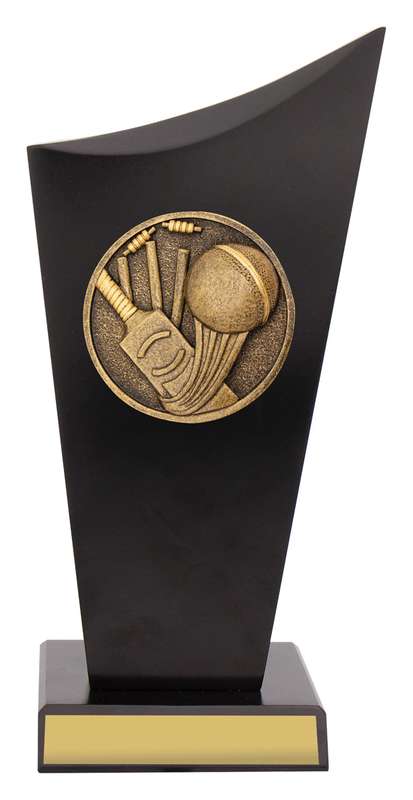 Spartanisches Wappen – Kricket