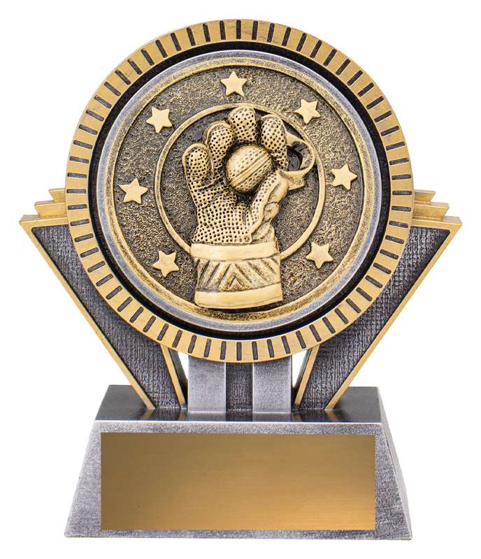 Spartanisch – Wicketkeeper