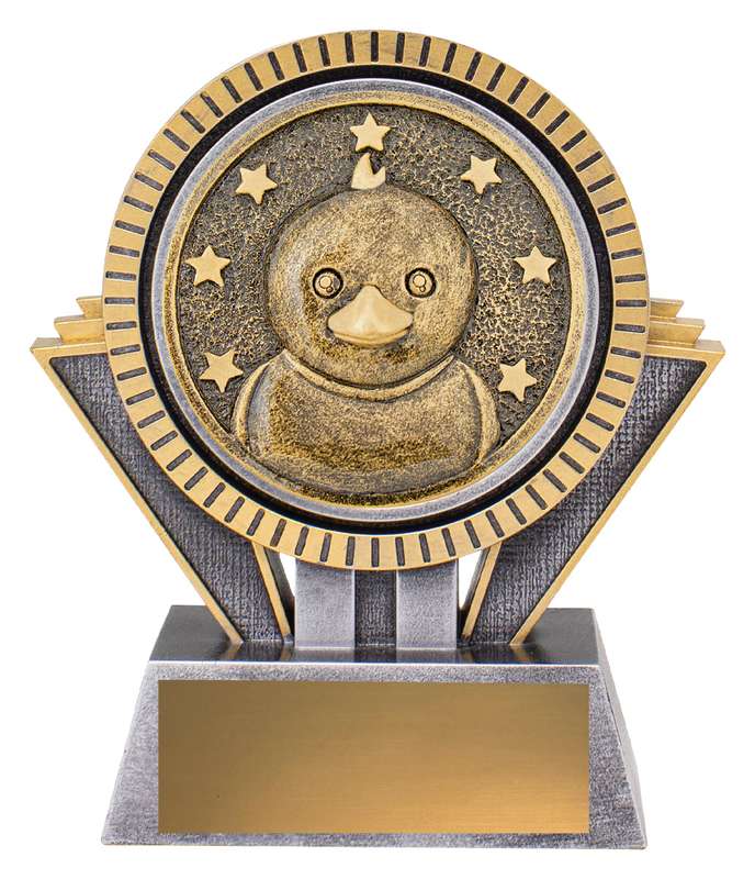 Spartanisch – Ente