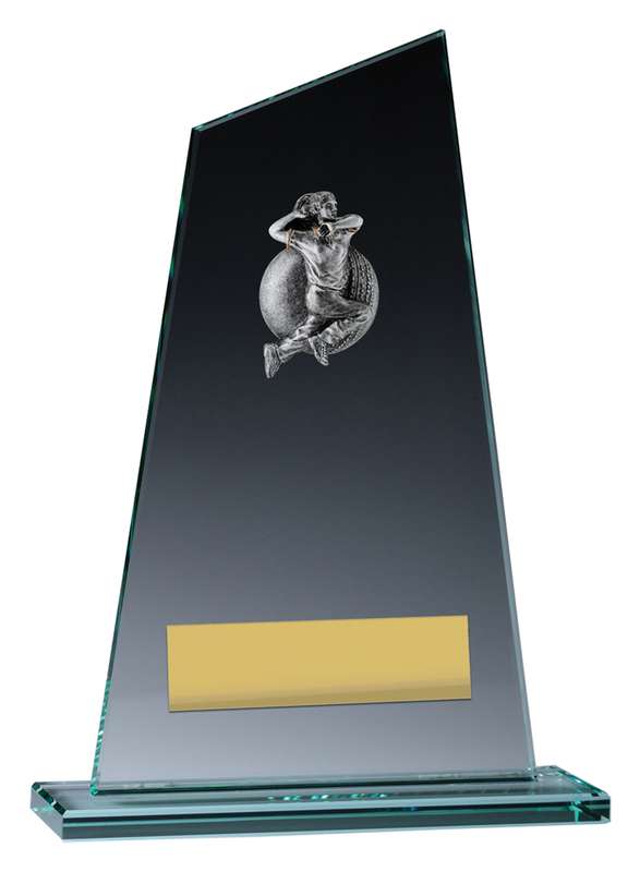 Glass Peak – Bowling für Frauen