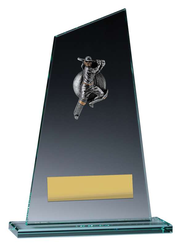 Glass Peak – Weiblicher Schlag