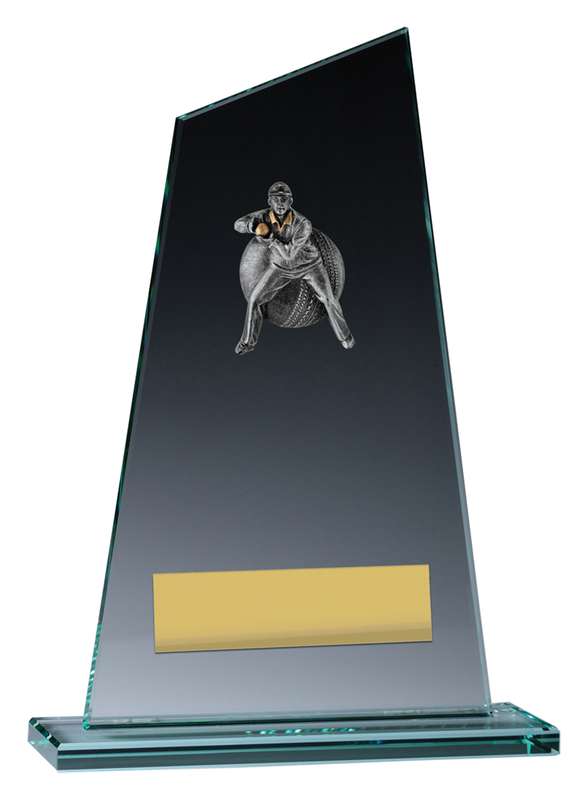 Glass Peak – Männliche Feldarbeit