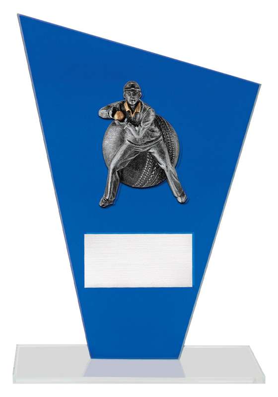 Kobaltglas – Männliches Fielding