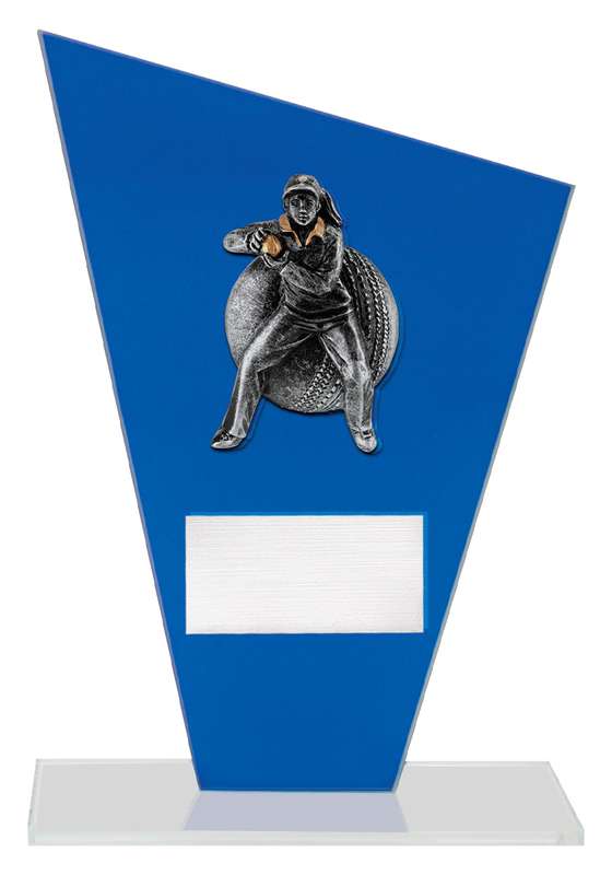 Kobaltglas – Weibliches Fielding