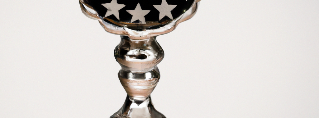 Top 10 Most Unique Trophies to Celebrate Achievements