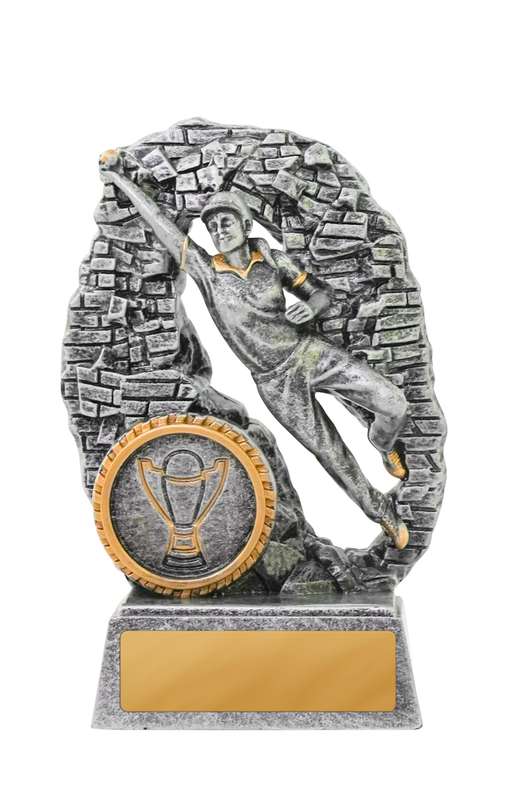 Barrieren abbauen – Feldspielerin weiblich