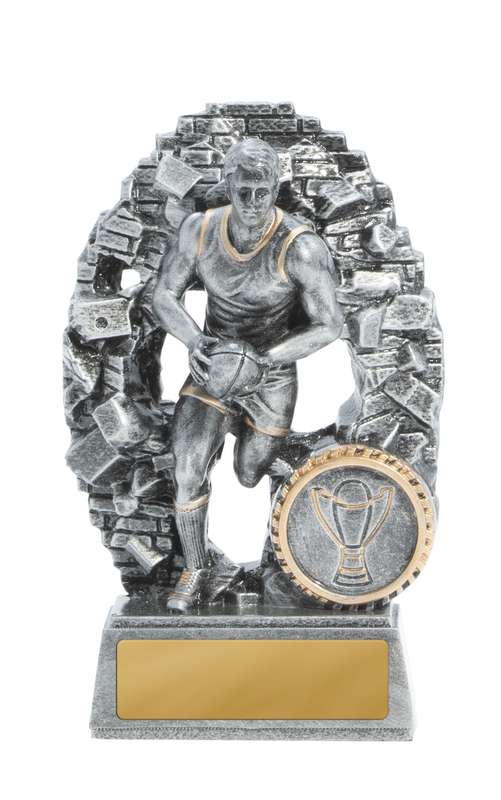 Barrieren abbauen – Aussie Rules Male