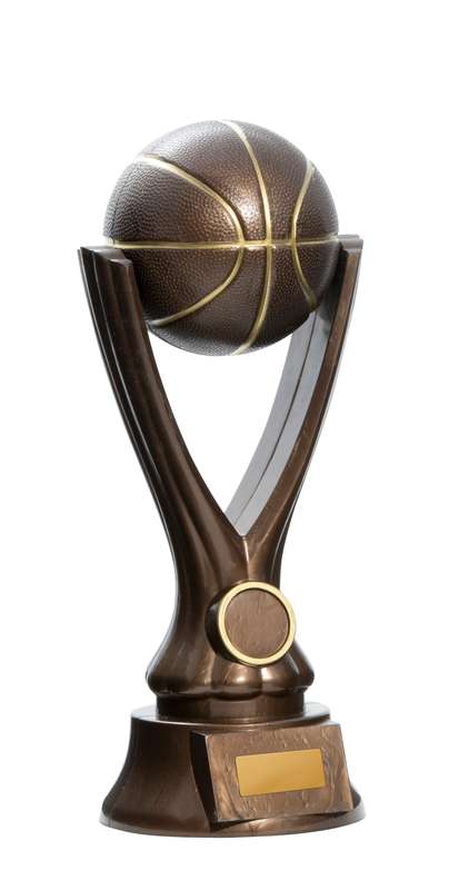 Dakota – Basketball