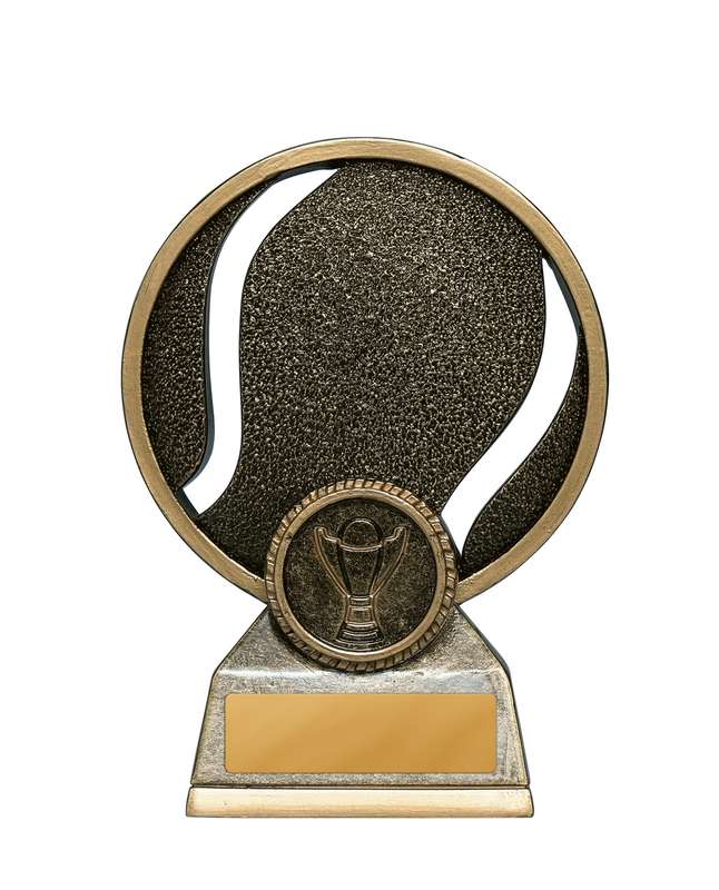 Kreta-Serie – Tennis