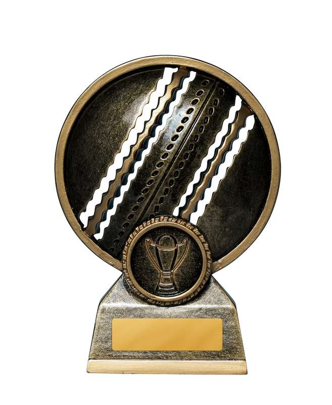 Kreta-Serie – Cricket