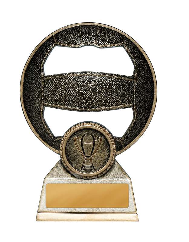 Kreta-Serie – Netzball