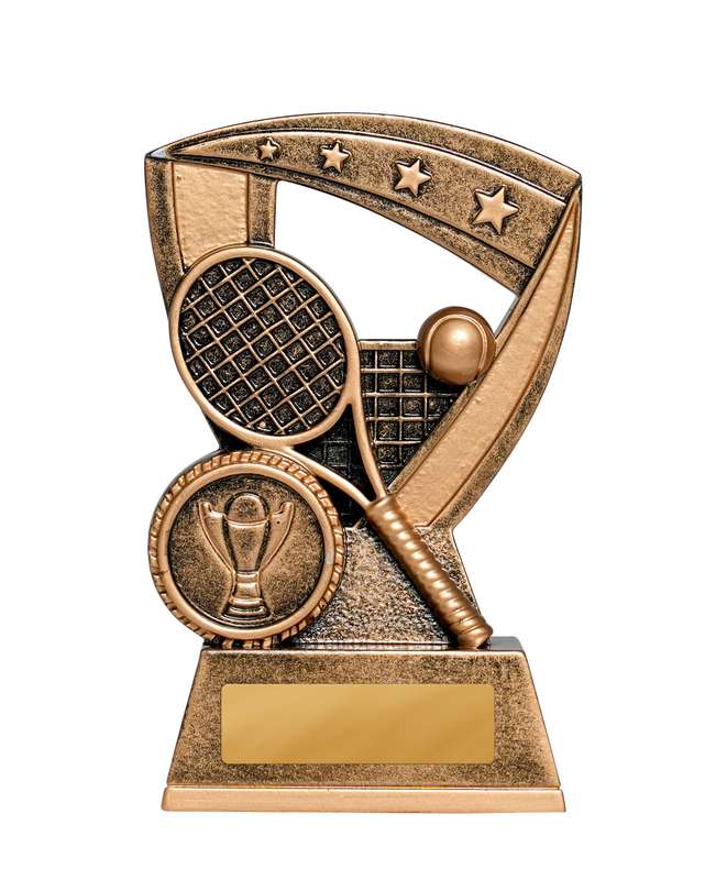 iOS-Serie – Tennis