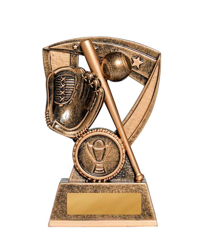 iOS-Serie – Baseball