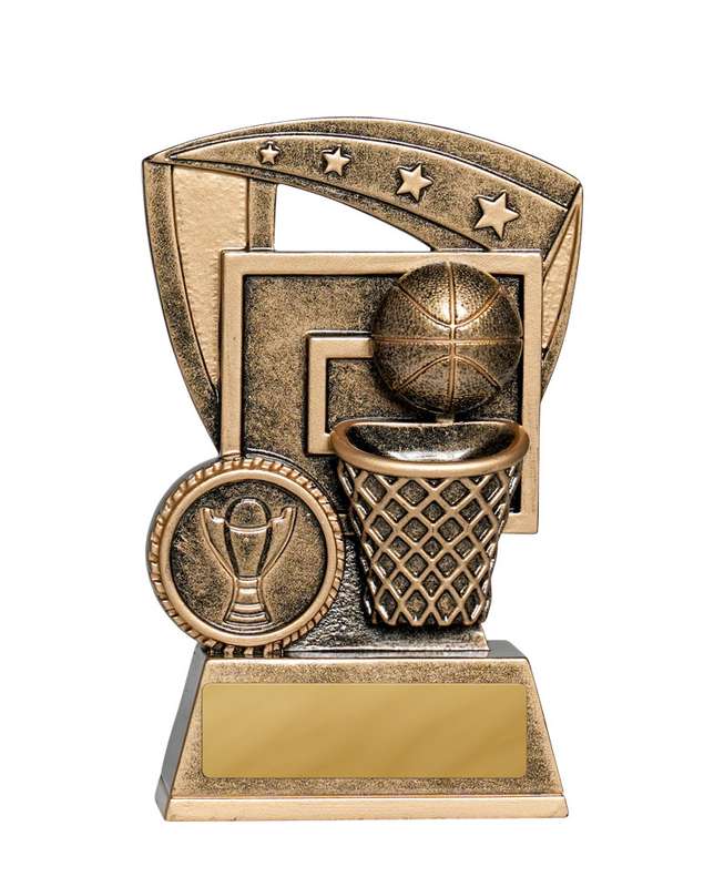 iOS-Serie – Basketball