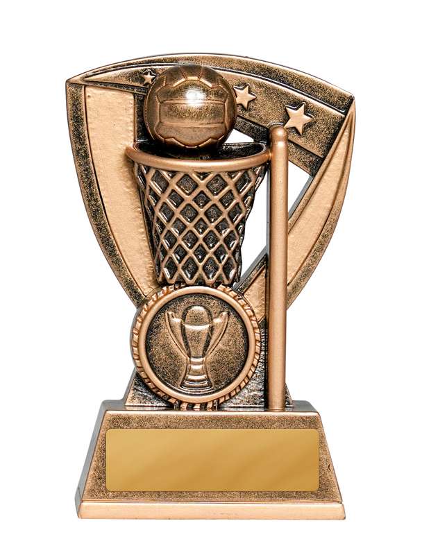 Ios-Serie – Netzball