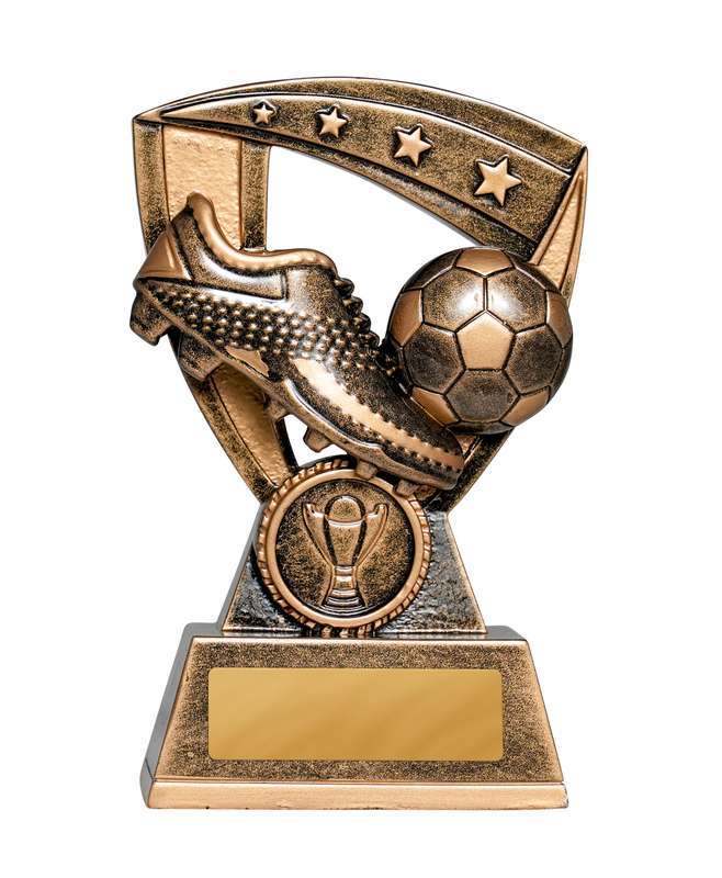 iOS-Serie – Fußball