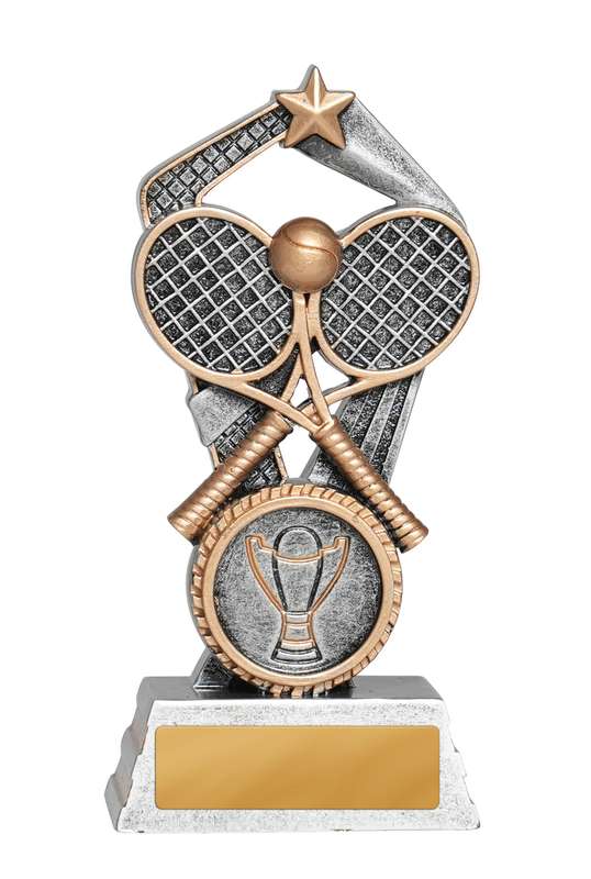 Santorini-Serie – Tennis