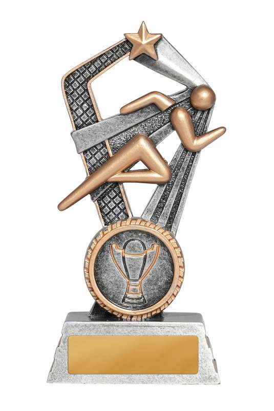 Santorini-Serie – Leichtathletik