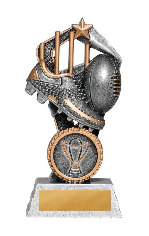 Santorini-Serie – Aussie Rules