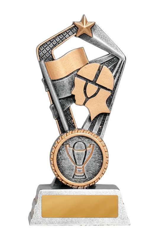 Santorini-Serie – Lebensrettend