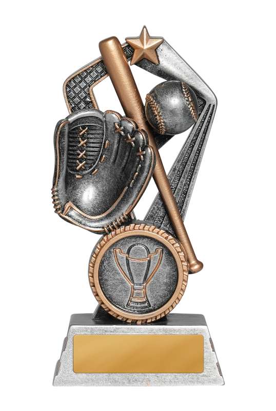 Santorini-Serie – Baseball