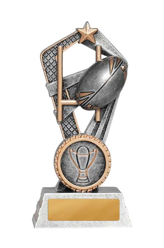 Serie Santorini – Rugby